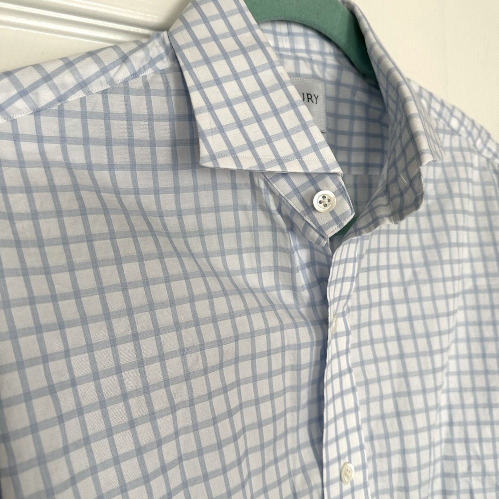 Ledbury Premium Dress Shirt - 15